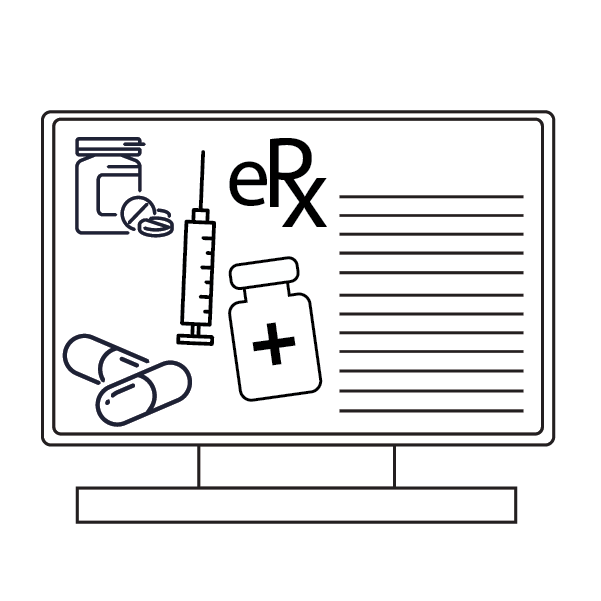 e-Prescribing