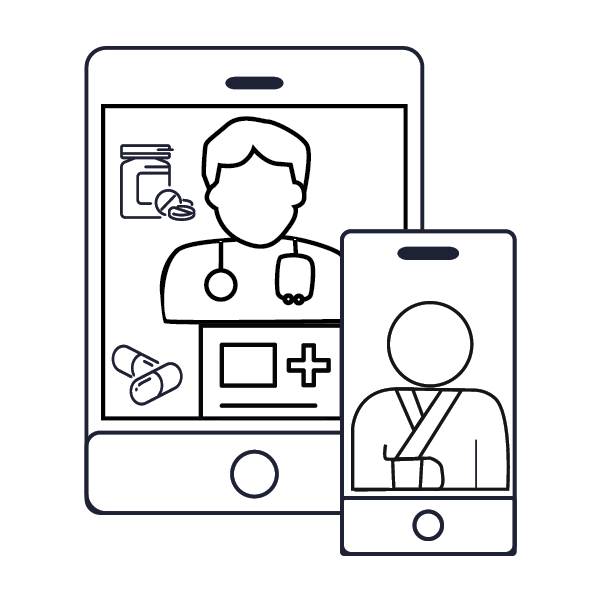 Telemedicine