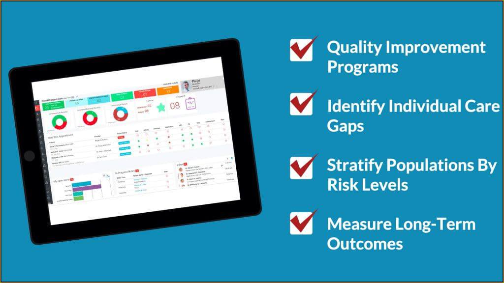 OmniMD Cardiology EHR