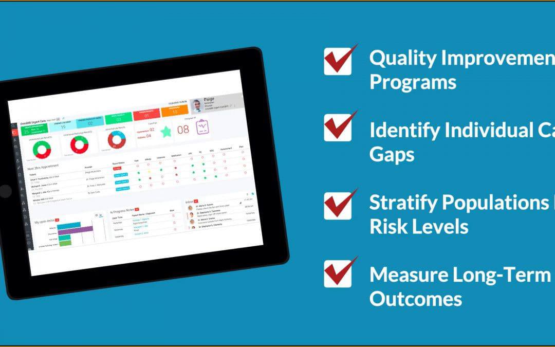 OmniMD Cardiology EHR