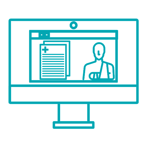 Intuitive Patient Charting