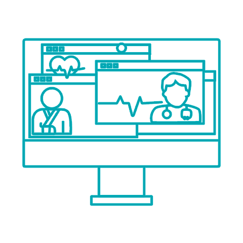 Specialty-Specific Charting Interface