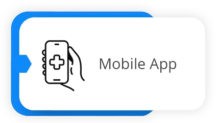 Healthcare Mobile App