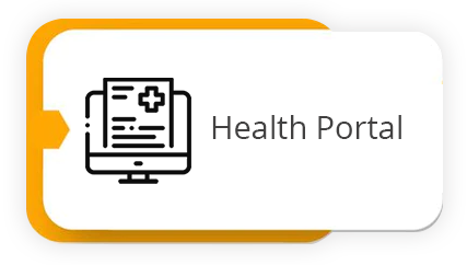 Health Portal