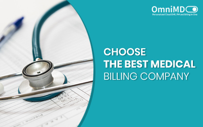 best medical billing company