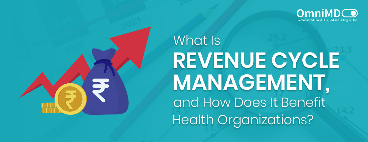 Revenue Cycle Management