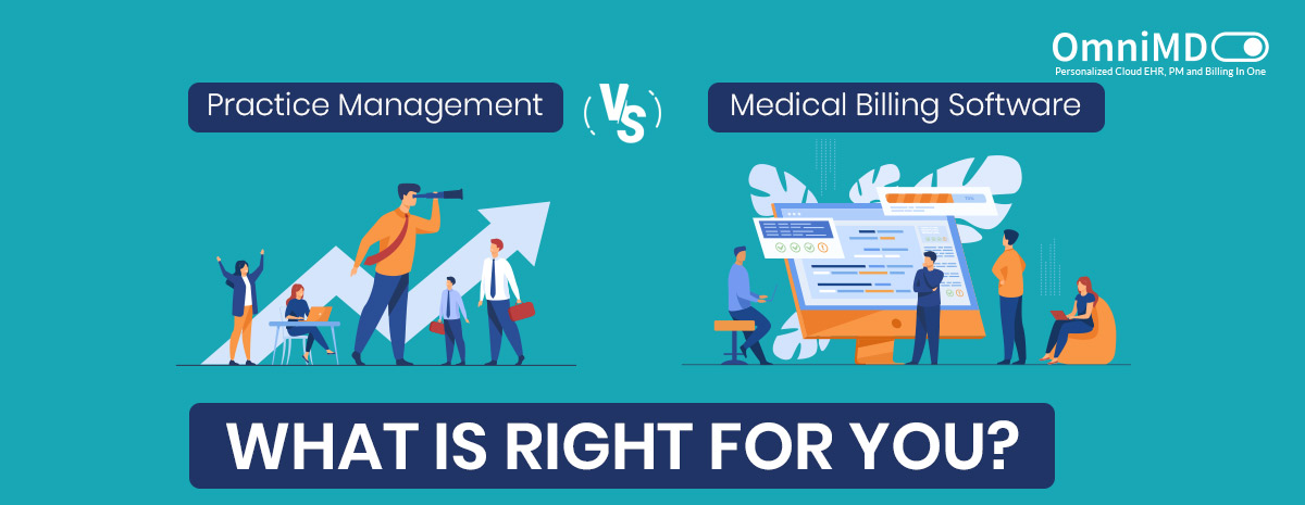 Medical Billing Software