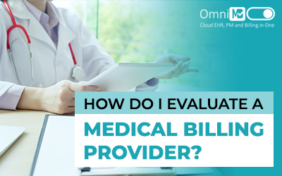 Medical Billing Provider