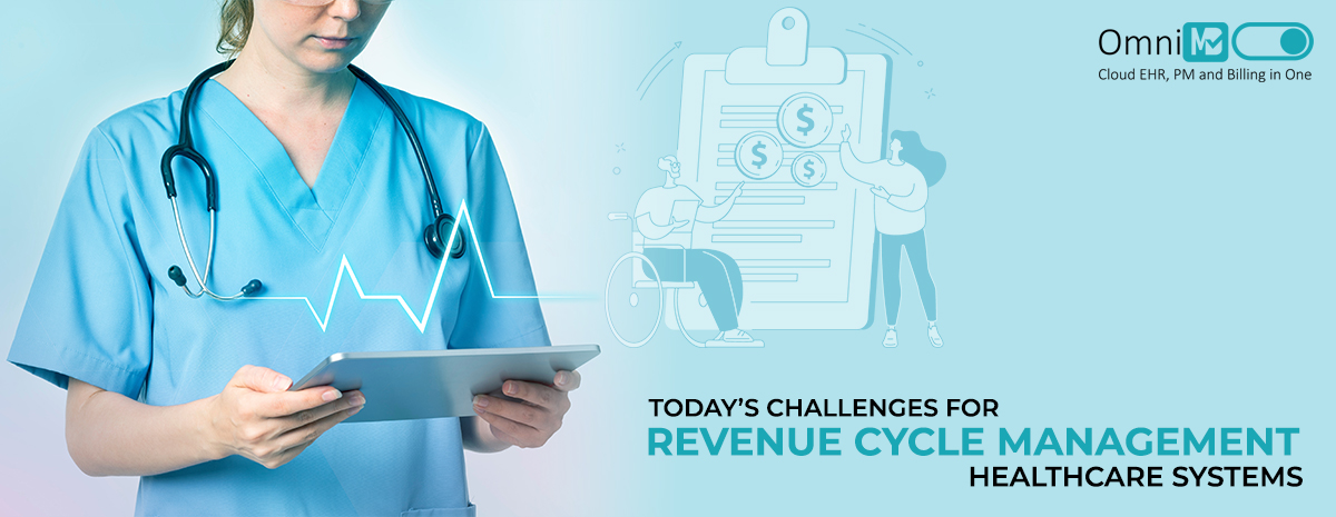 Revenue Cycle Management